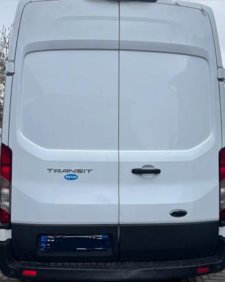 Ricambi ford transit  Alto 2020