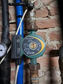 n.2 pompe evosta 40 70/180 