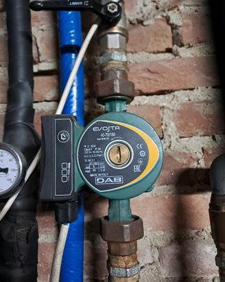 n.2 pompe evosta 40 70/180 