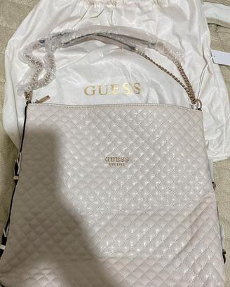 borsa guess