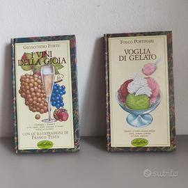 Libri su  Vino &  Gelato 