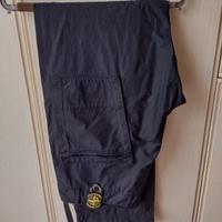 Pantaloni Stone Island