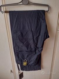 Pantaloni Stone Island