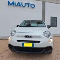 Fiat 500X 1.5T4 HYBIRD
