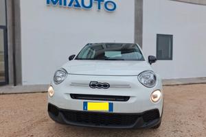 Fiat 500X 1.5T4 HYBIRD