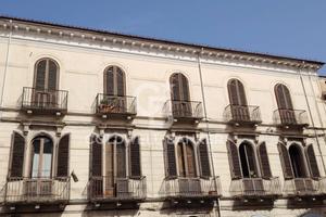 Stabile / Palazzo - Sulmona