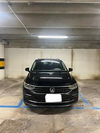 Tiguan II 2021 1.5 tsi Life 150cv dsg