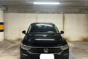 Tiguan II 2021 1.5 tsi Life 150cv dsg