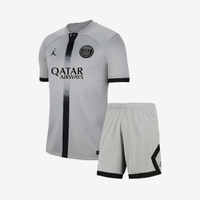Maglia PSG player version + pantaloncini