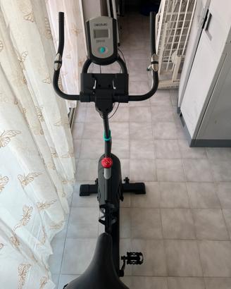Siclet da palestra