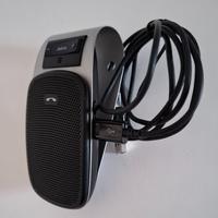 JABRA DRIVE BLUETOOTH ALTOPARLANTE PER AUTO.