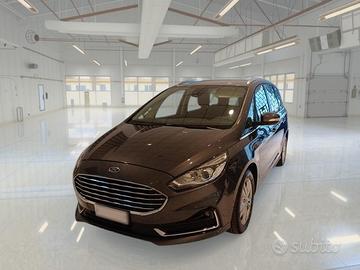 FORD GALAXY 2.0 EcoBlue 150cv S/S Auto Titanium Bu