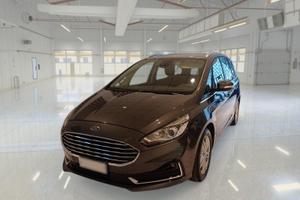 FORD GALAXY 2.0 EcoBlue 150cv S/S Auto Titanium Bu