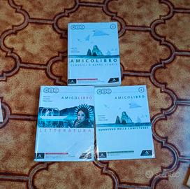 Amico Libro 2