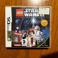 Star Wars La Trilogia Classica per Nintendo DS