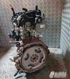Motore Range Rover Jaguar Tutti Modelli