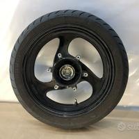 Ruota ANTERIORE Tmax 2001 2003