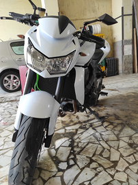 Kawasaki Z750