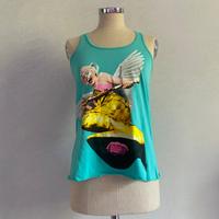 Canotta HARLEY QUINN Taglia S