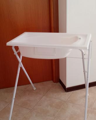 Vaschetta bagnetto neonato 