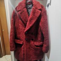 Cappotto donna Zara - Taglia M