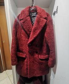 Cappotto donna Zara - Taglia M