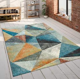 Tappeto per il soggiorno - Dimensione:160x230 cm