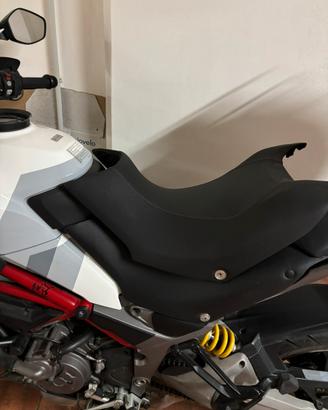 sella originale multistrada 950s