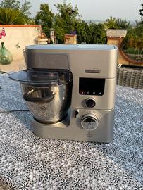 Kenwood Cooking Chef KCC906 Come nuovo
