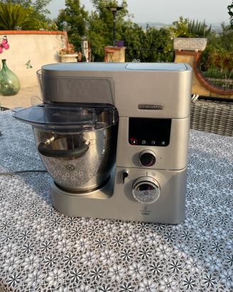 Kenwood Cooking Chef KCC906 Come nuovo