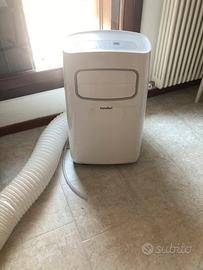 Condizionatore portatile Comfee sognidoro 9000 btu