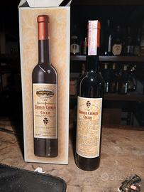Barolo chinato cocchi