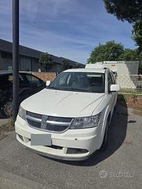 dodge journey 2009 2.0 tdi crd 