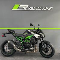 Kawasaki Z 900 Z900 MY 2025 GRIGIO OPACO TELAIO VE