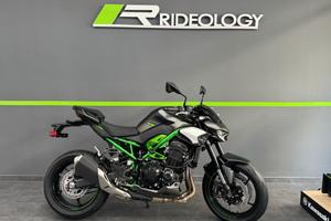Kawasaki Z 900 Z900 MY 2025 GRIGIO OPACO TELAIO VE