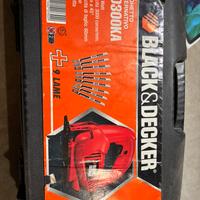 Seghetto alternativo Black Decker