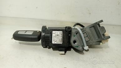 BLOCCASTERZO NISSAN Juke Serie F15 DHGMM1TT0C HRA2