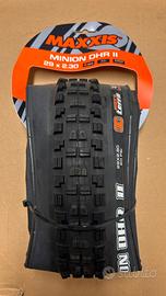 Maxxis minion DHR II 29x2.3
