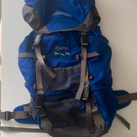 Zaino trekking