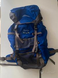 Zaino trekking