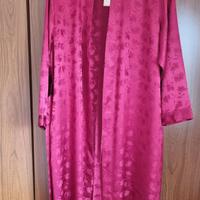 vestaglia donna  mod Kimono - Charme
