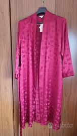 vestaglia donna  mod Kimono - Charme