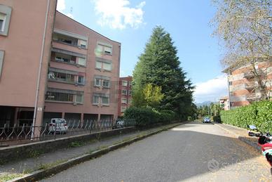 Appartamento - Varese