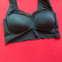 Reggiseno sportivo imbottito