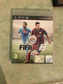 Fifa 15