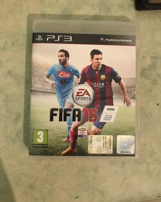 Fifa 15