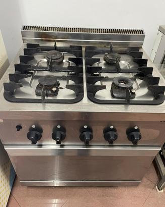 forno pizzeria , cucina