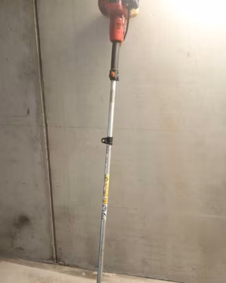 Reciprocatore Zenoah G23L