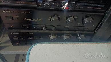 Amplificatori Pioneer 