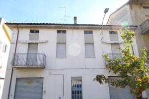 CASA INDIPENDENTE A SANTA MARIA DELLA VERSA